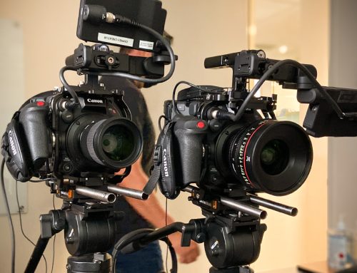 Overcoming the Challenges of Video Production