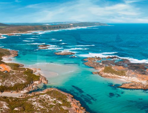 Captivating South West, Western Australia: Stock Photos for Instant Download