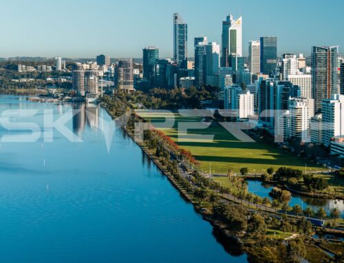 Unleashing the Power of Visuals: Sky Perth’s Stock Photos and Videos
