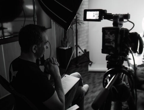 The Why of Video Production: Weaving Authentic Narratives