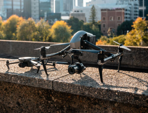 What is the best drone for photography?